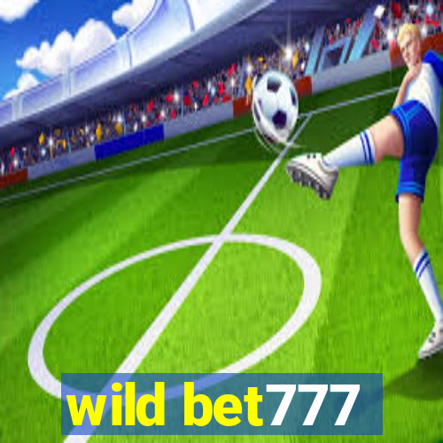 wild bet777